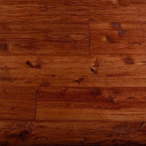 Americana Collection in Antique Hickory Bandera Hardwood