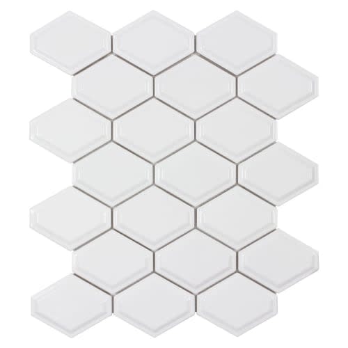 Foundations in Structure Plaster Tile