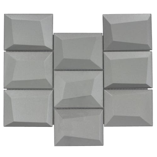 Monet Magic In Foggy Blocks