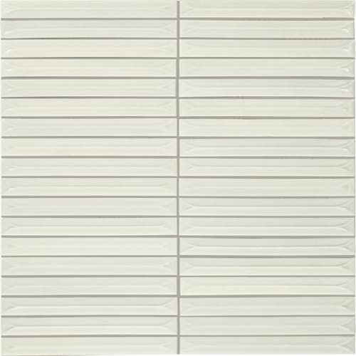 Artefino Vintage In Pearl Pyramid Wave Crest