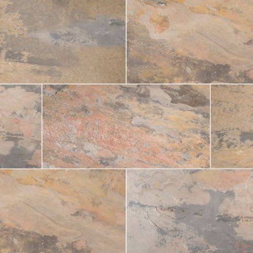 Autumn In Autu-12X24