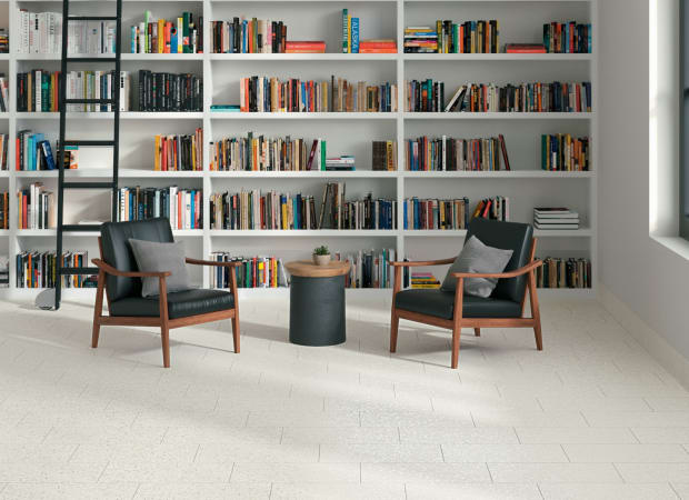 Alaska In Ice 24"X48" | Crossville