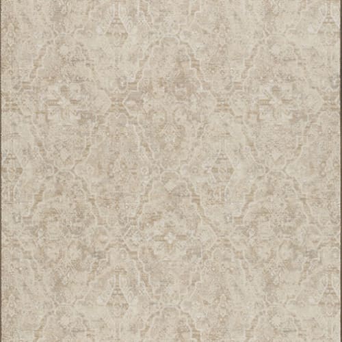 Artful Legacy - Sand 5’4”X7’8”