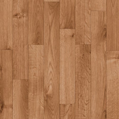 CushionStep in Butternut Vinyl Sheet Goods