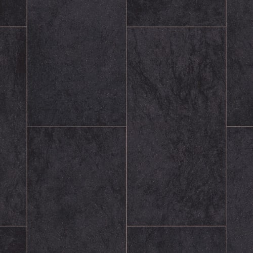 CushionStep in Black Vinyl Sheet Goods