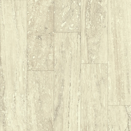 CushionStep in Oyster Vinyl Sheet Goods