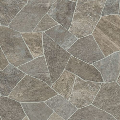 Cushionstep Alvina In Brownstone 12'