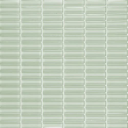 Cristallo In Bottle Green - Stacked