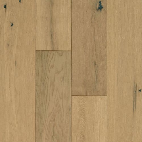 Brushed Impressions White Oak Engineered in Warm Forest 6.5" | Bruce