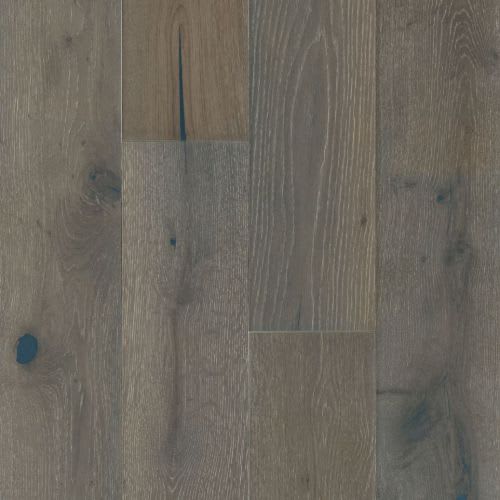 Brushed Impressions White Oak Engineered in Dream State 7.5" | Bruce