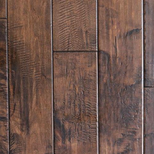 Athena Lane in Sienna Hardwood