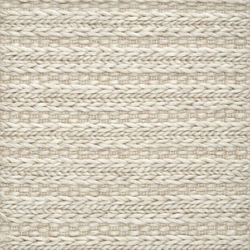 Bedford Cord - Beige In Beige 10'X14' Other