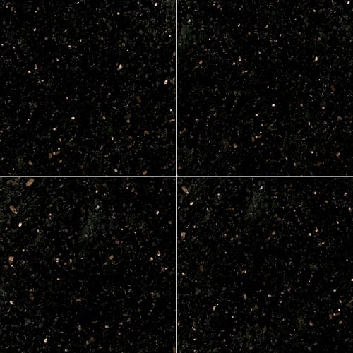 Black Galaxy In Black Galaxy - 12X12C