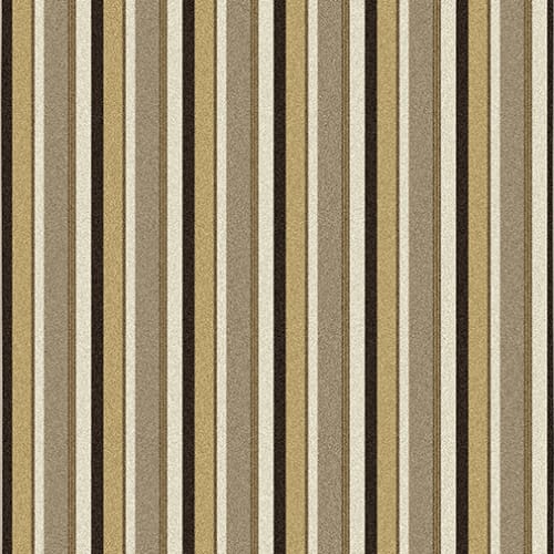 Broadway Beat - Booth Brown 5’4”X7’8”