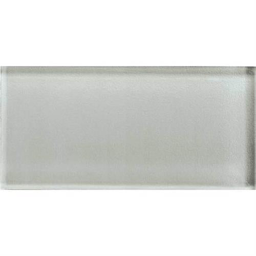 Color Appeal™ In Silver Cloud 3X6