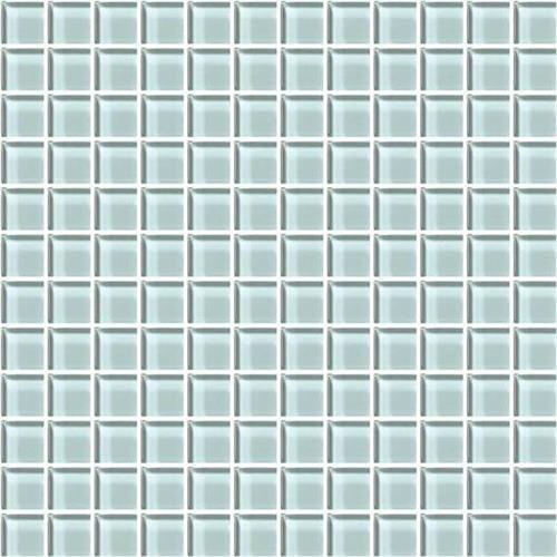 Color Appeal™ In Moonlight 1X1 Mosaic