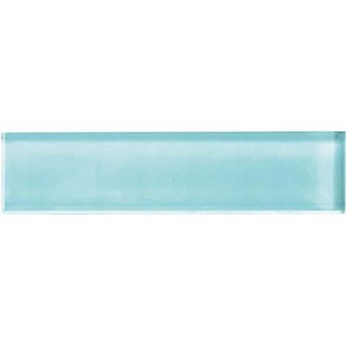 Color Appeal™ In Fountain Blue 2X8