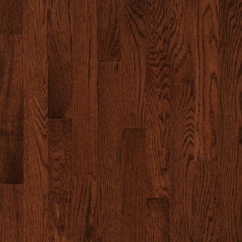 Waltham White Oak Solid in Kenya 3.25" | Bruce
