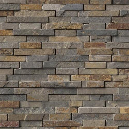 California Gold In California Gold - Interlock
