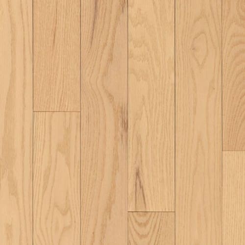 Dundee Red Oak Solid in Marsh View 3.25" | Bruce