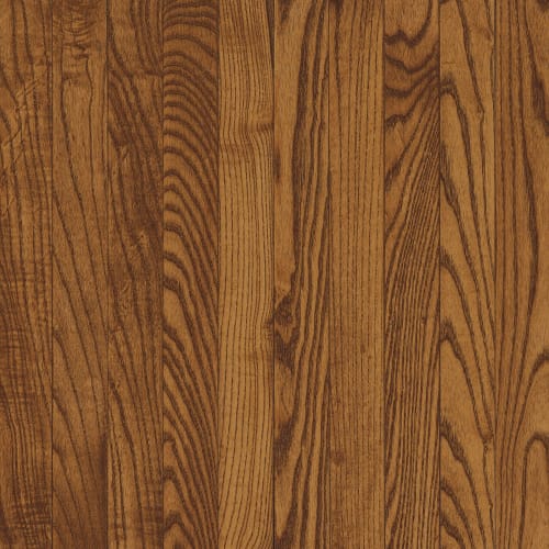 Westchester White Oak Solid in Fawn 2-1/4" | Bruce