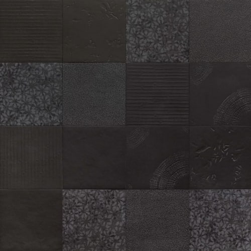 Chymia In Black Mix 1