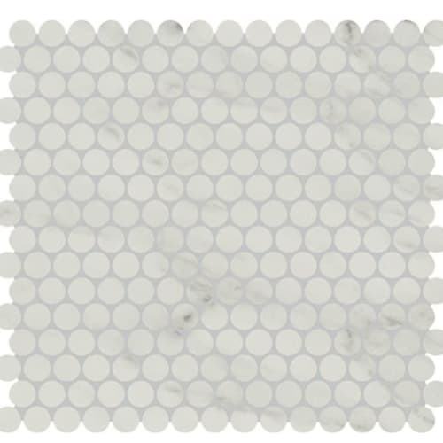 Clarasea In Majestic - Hexagon Matte