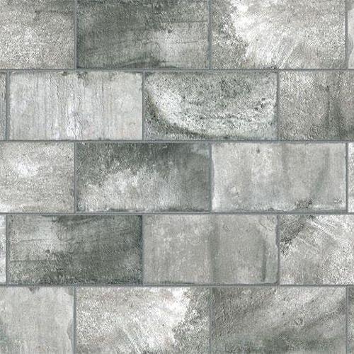 Classics - Cotto Mediterraneo in Grigio - Hex Tile