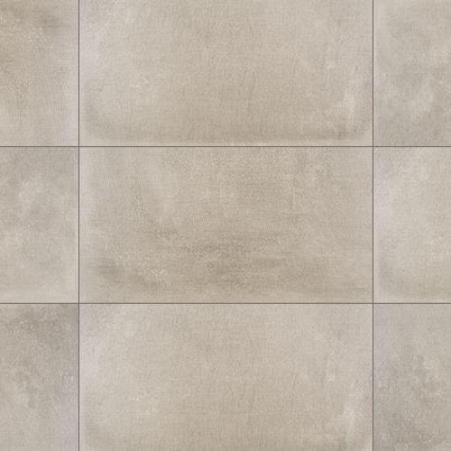 Classics - Fab-crete in Taupe - Mosaic Tile
