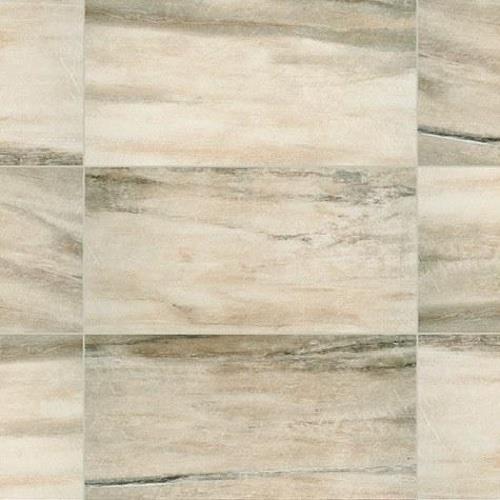 Classics - Formations in Almond Sands - Mosaic Tile