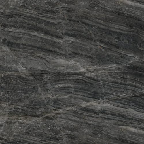 Cosmic In Black 24X48