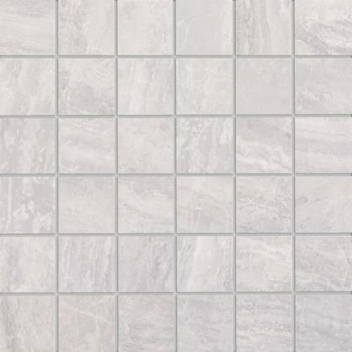 Cosmic In Grey Mosaic