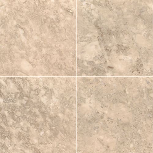 Crema Cappuccino In Crema Cappuccino - 24X24