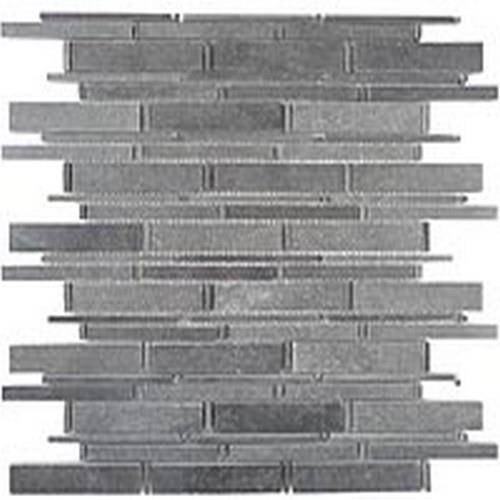 Cascade In Basalt 4"Xrandom Bricks