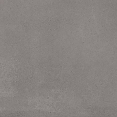 Color Story Floor In Matte Storm Gray-12X12