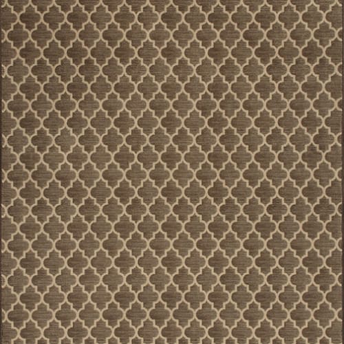 Cavetto - Espresso 2’1”X7’8”