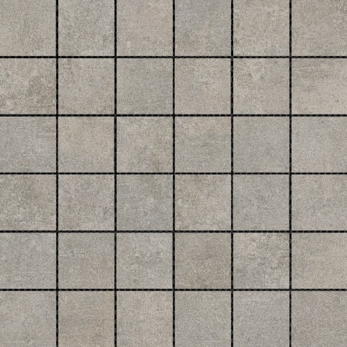 Chiado II in Jerome 2" X 2" Mosaic Mesh Tile