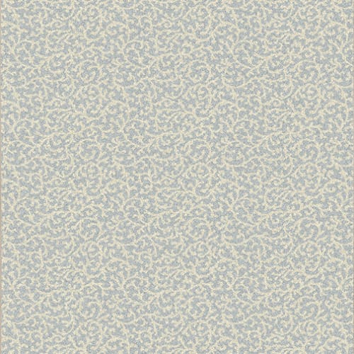 Coral Springs - Coastal Blue 2’8”X3’10”