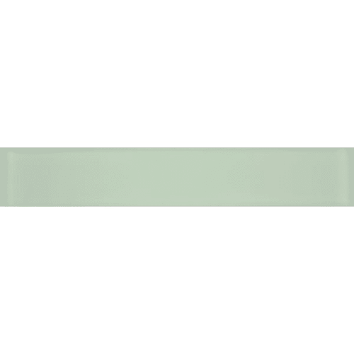Cristallo In Bottle Green - 2" X 12" - Matte