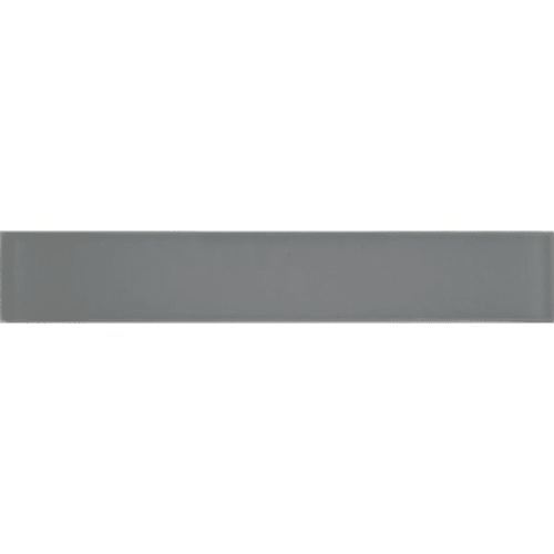 Cristallo In Grey - 2" X 12" - Matte