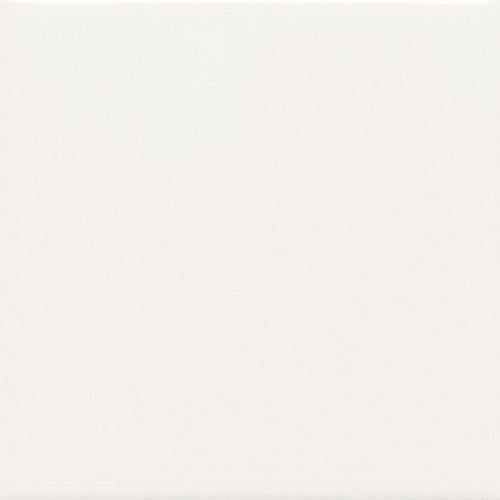 Keystones in Arctic White (2) 1x1 Tile