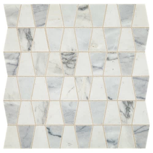 Sublimity™ In Cirrus Storm Trapezoid