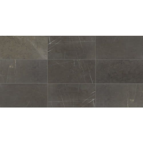 Marble Collection In Antico Scuro 12X12 Polished