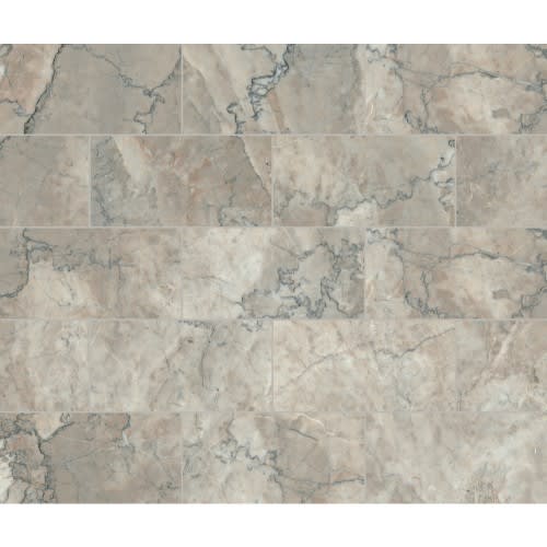 Parksville Stone™ In Bengali Temple 3X6 Polished
