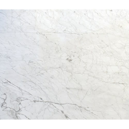 Natural Stone Slab - Marble In Carrara Gioia - Polished