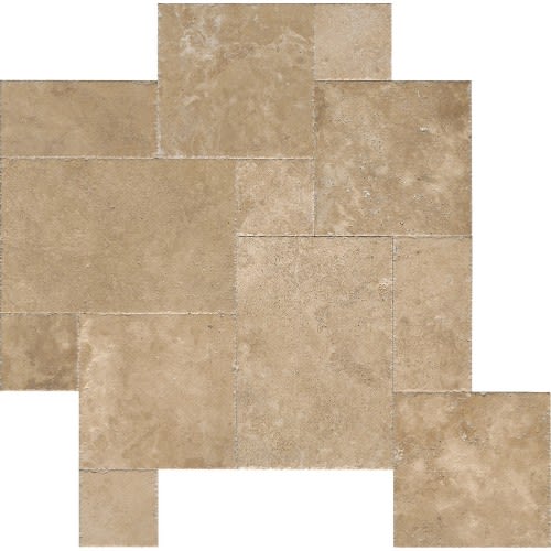 Travertine Collection In Sonoma Versailles