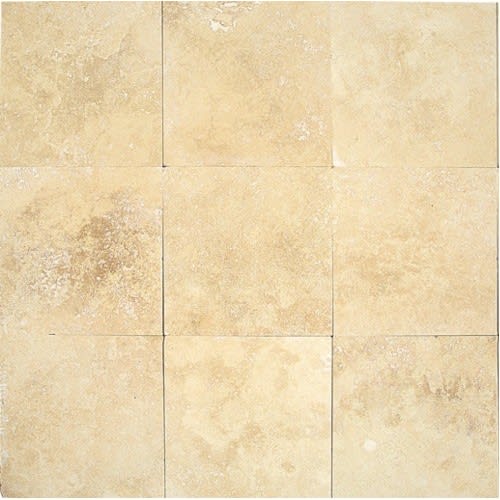 Travertine Collection In Mendocino 24X24