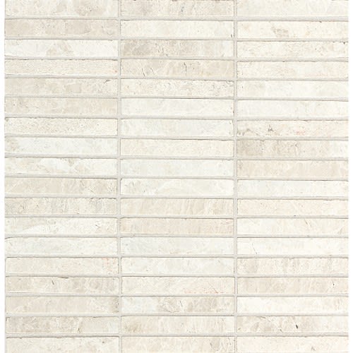 Marble Collection In White Cliffs Straight Joint