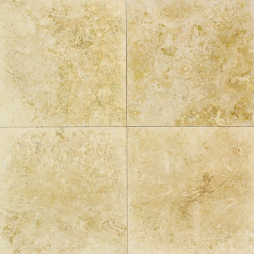 Travertine Collection In Turco Classico 12X12