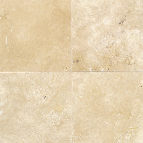 Travertine Collection In Durango 16X16
